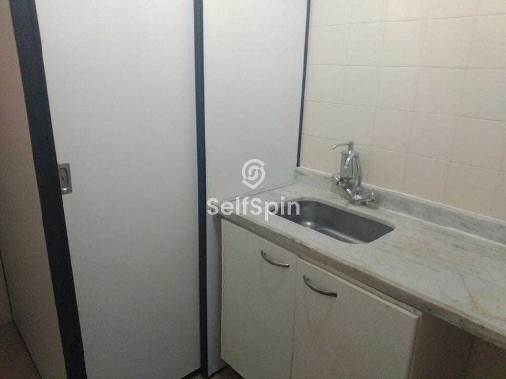 Sala-Conjunto, 40 m² - Foto 7