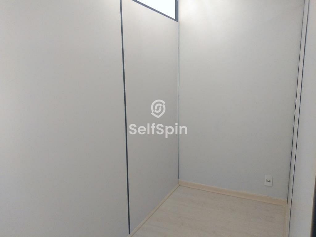 Sala-Conjunto, 40 m² - Foto 3