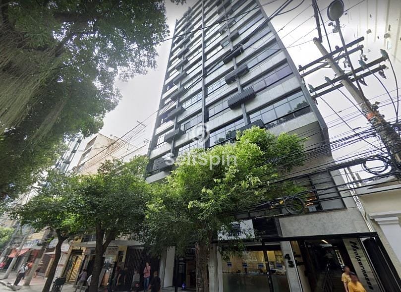 Sala-Conjunto, 40 m² - Foto 1