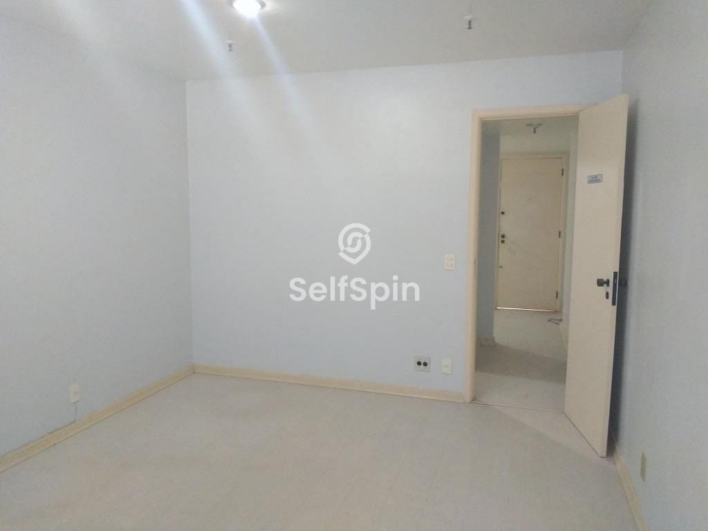 Sala-Conjunto, 40 m² - Foto 5