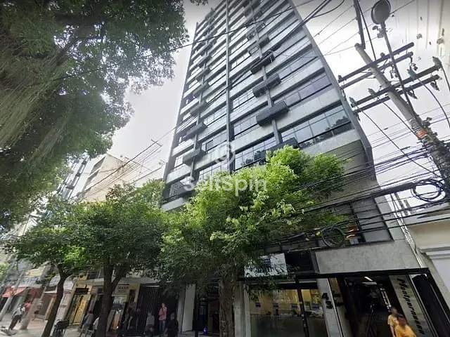 Sala para alugar, no bairro Centro em Niterói