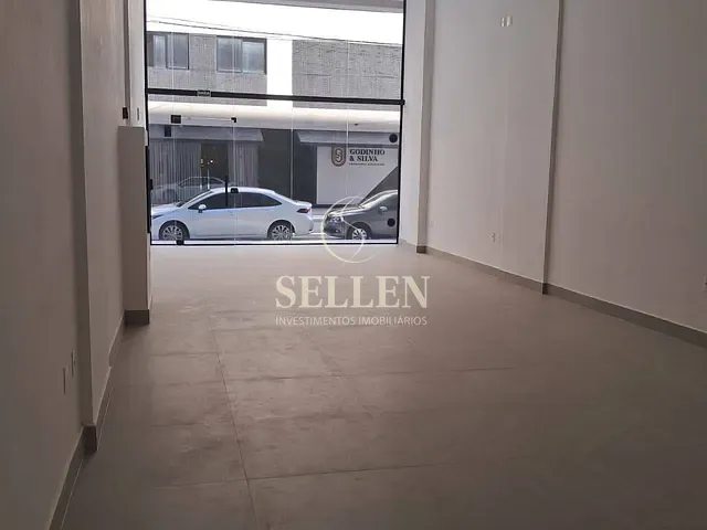 Sala para alugar, no bairro Nações em Balneário Camboriú