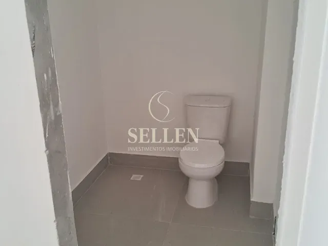 Sala para alugar, no bairro Nações em Balneário Camboriú