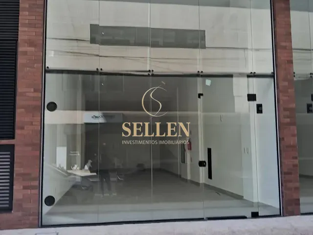 Sala para alugar, no bairro Nações em Balneário Camboriú