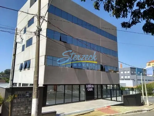 Sala para alugar, no bairro Santa Rosa em Vinhedo
