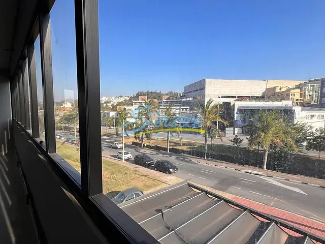 Sala para alugar, no bairro Santa Rosa em Vinhedo