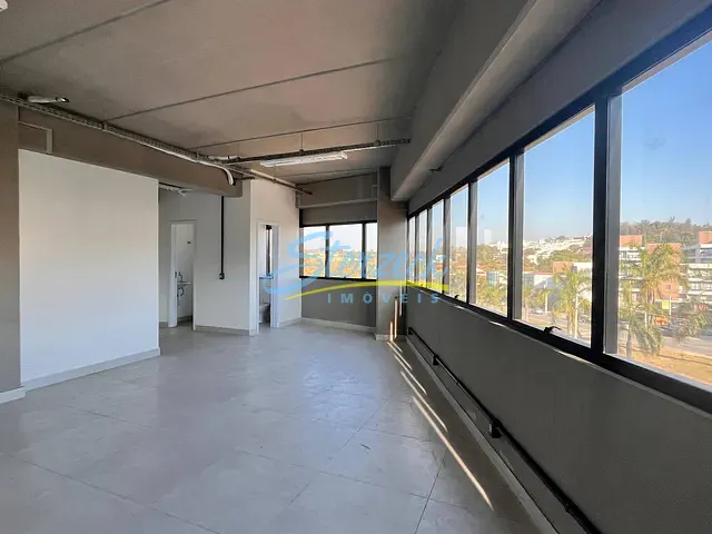 Sala para alugar, no bairro Santa Rosa em Vinhedo