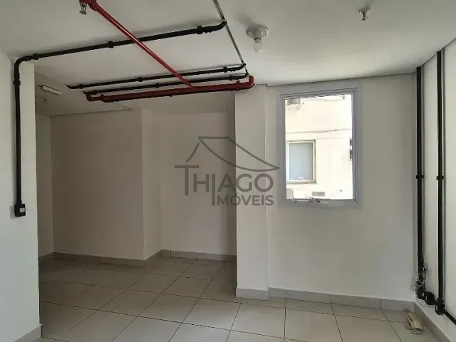 Sala com 45m², para alugar, no bairro Tatuapé em São Paulo