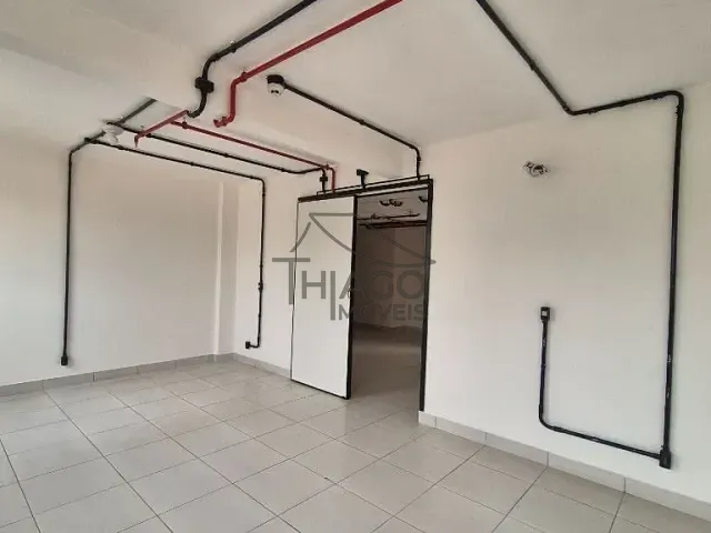 Sala com 45m², para alugar, no bairro Tatuapé em São Paulo