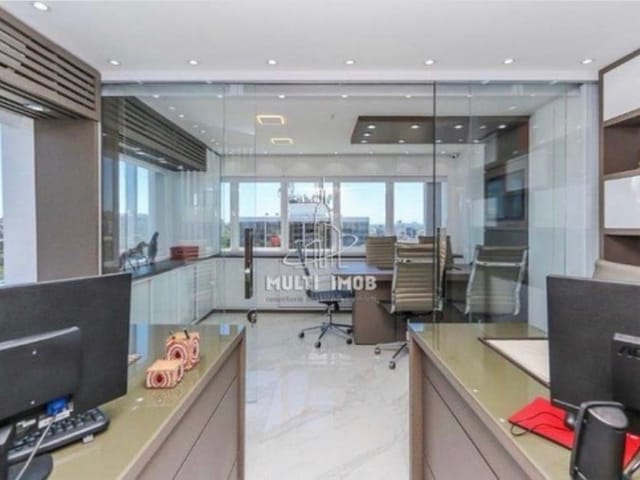 Sala com 100m², à venda, no bairro Cristo Redentor em Porto Alegre
