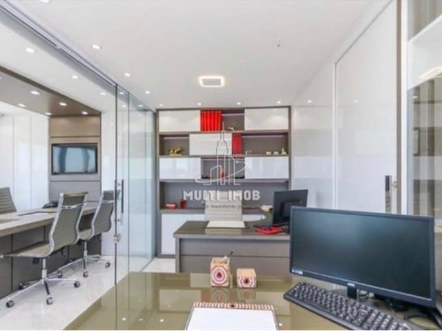 Sala com 100m², à venda, no bairro Cristo Redentor em Porto Alegre