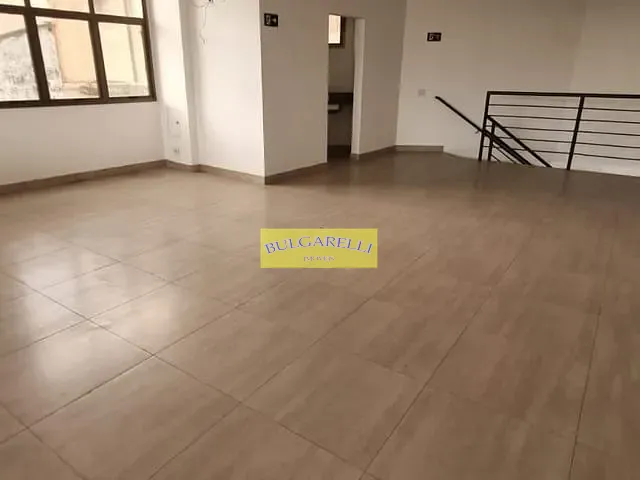 Sala com 154m², para alugar, no bairro Cidade Luiza em Jundiaí