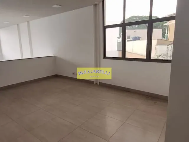 Sala com 154m², para alugar, no bairro Cidade Luiza em Jundiaí