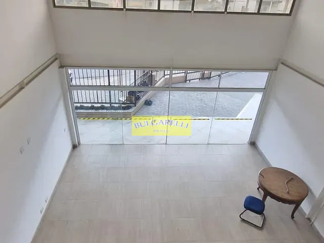 Sala com 154m², para alugar, no bairro Cidade Luiza em Jundiaí