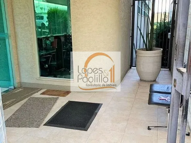 Sala com 527m², à venda, no bairro Centro em Atibaia