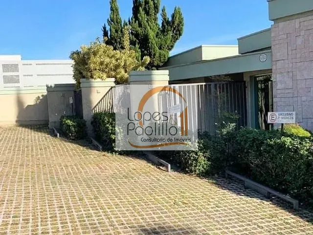 Sala com 527m², à venda, no bairro Centro em Atibaia