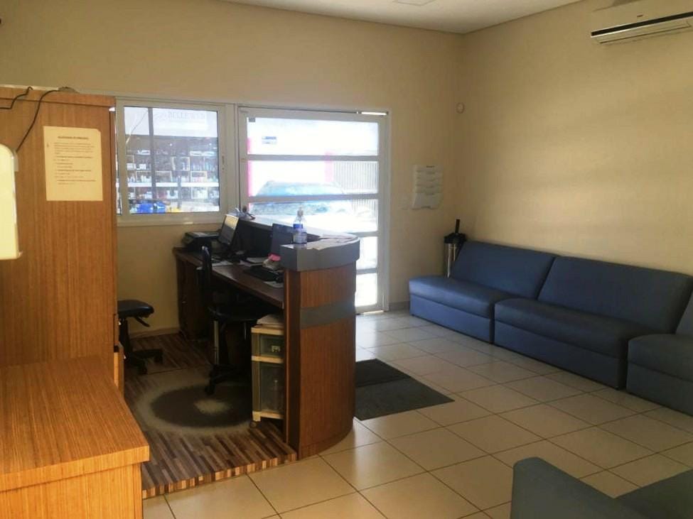 Sala para Locação 17M², Centro, São Caetano do Sul - SP 