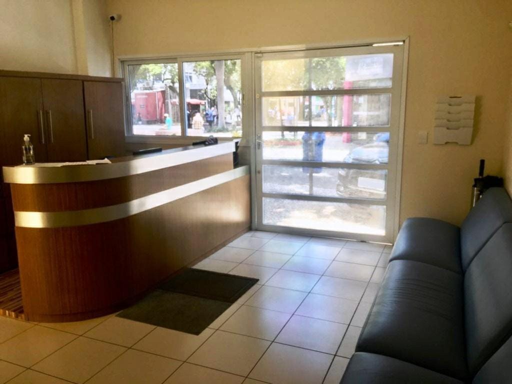 Sala para Locação 17M², Centro, São Caetano do Sul - SP 