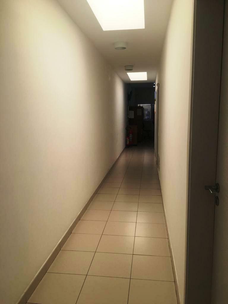 Sala para Locação 17M², Centro, São Caetano do Sul - SP 