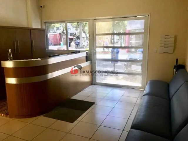 Sala para alugar, no bairro Centro em São Caetano do Sul