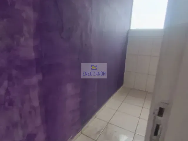 Sala com 100m², para alugar, no bairro Taboão em São Bernardo do Campo