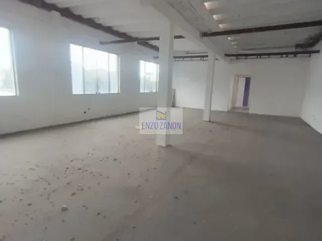 Sala com 100m², para alugar, no bairro Taboão em São Bernardo do Campo