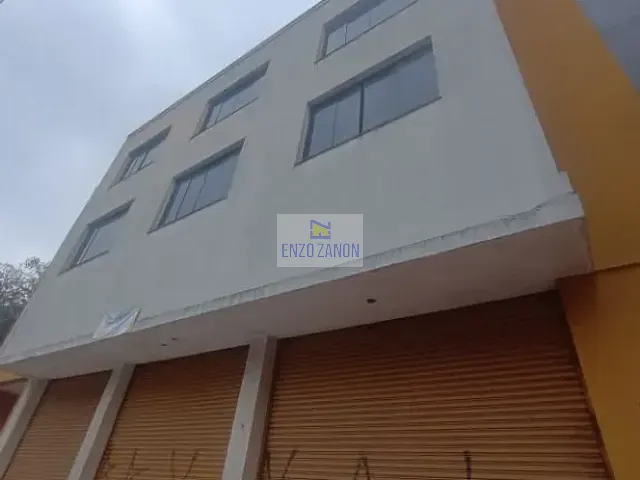 Sala com 100m², para alugar, no bairro Taboão em São Bernardo do Campo