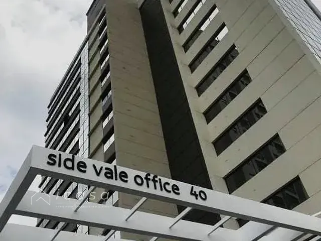 Sala com 46m², à venda, no bairro Jardim Oswaldo Cruz em São José dos Campos