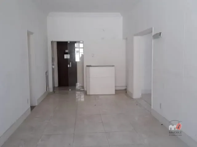 Sala para alugar, no bairro Centro em Petrópolis