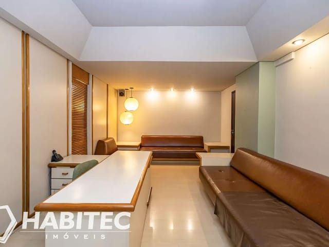 Sala à venda, no bairro Centro em Curitiba