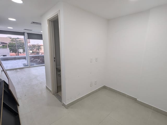 Foto do Sala - A5 Offices - Sala para locação no Recreio dos Bandeirantes, Rio de Janeiro, RJ | Américas Imóveis