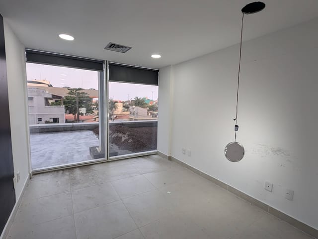 Foto do Sala - A5 Offices - Sala para locação no Recreio dos Bandeirantes, Rio de Janeiro, RJ | Américas Imóveis