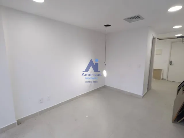 Sala para alugar, no bairro Recreio dos Bandeirantes em Rio de Janeiro