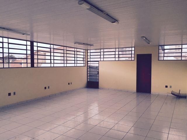 Sala com 50m², para alugar, no bairro Vila Gomes Cardim em São Paulo