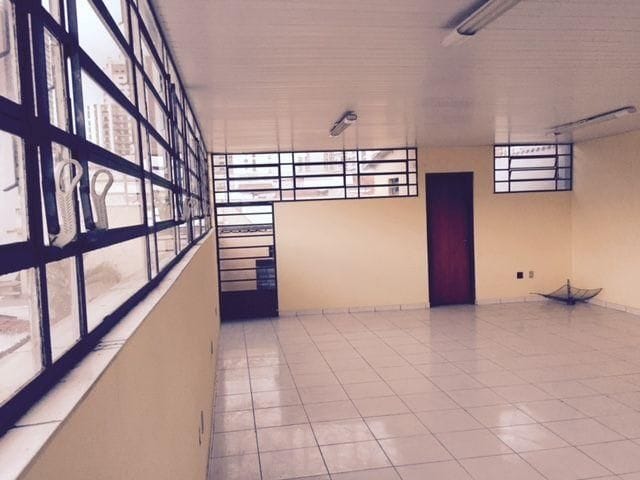 Sala com 50m², para alugar, no bairro Vila Gomes Cardim em São Paulo