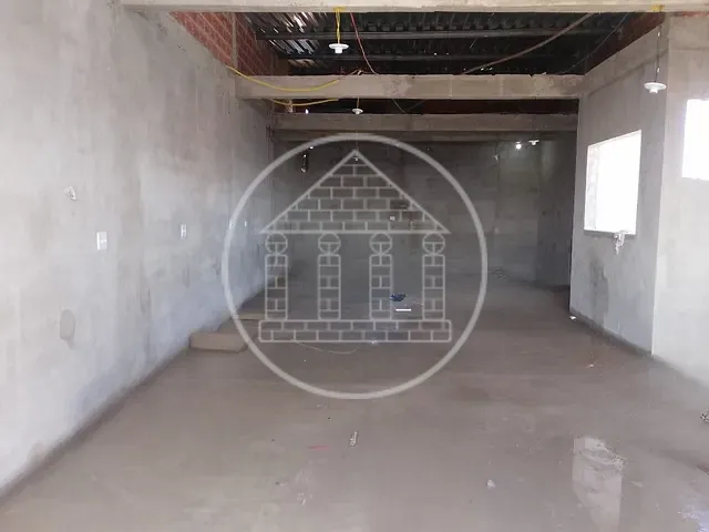 Sala para alugar, no bairro Jardim São Bernardo em São Paulo
