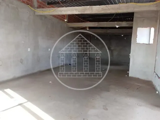 Sala para alugar, no bairro Jardim São Bernardo em São Paulo