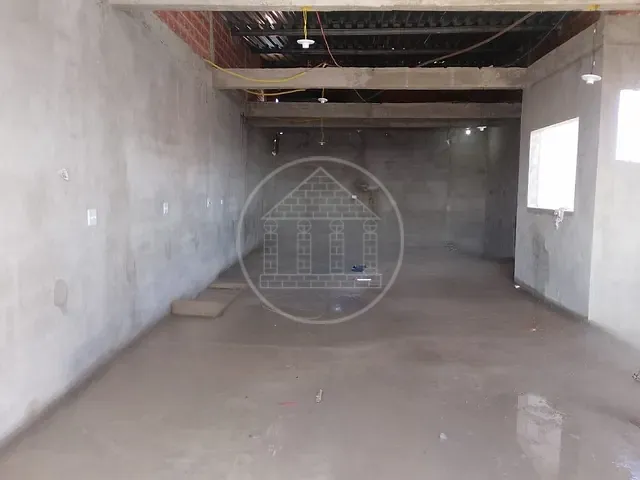 Sala para alugar, no bairro Jardim São Bernardo em São Paulo