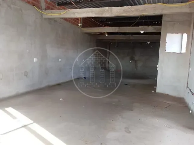 Sala para alugar, no bairro Jardim São Bernardo em São Paulo