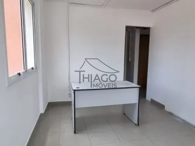 Sala com 38m², para alugar, no bairro Tatuapé em São Paulo