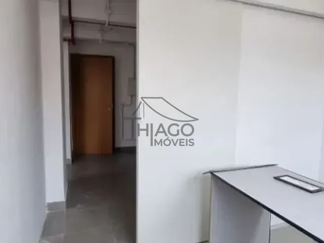 Sala com 38m², para alugar, no bairro Tatuapé em São Paulo