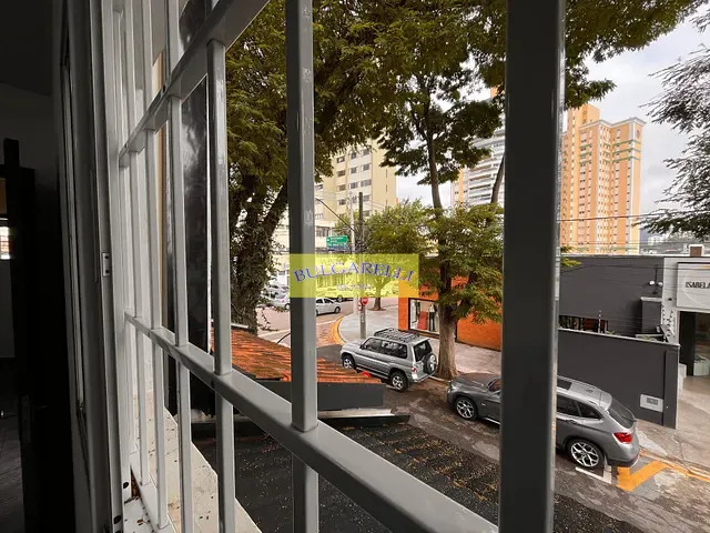 Sala com 28m², para alugar, no bairro Jardim Morumbi em Jundiaí