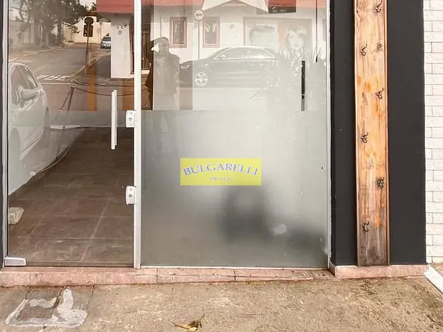 Sala com 28m², para alugar, no bairro Jardim Morumbi em Jundiaí