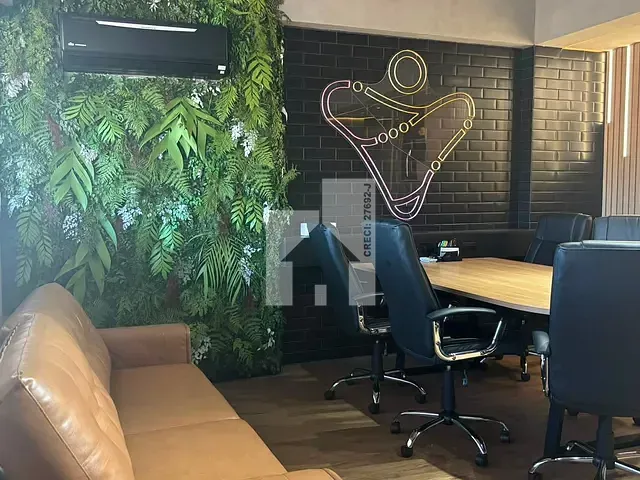 Sala com 45m², à venda, no bairro Jardim Flórida em Jundiaí