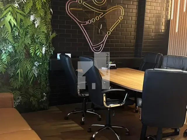 Sala com 45m², à venda, no bairro Jardim Flórida em Jundiaí