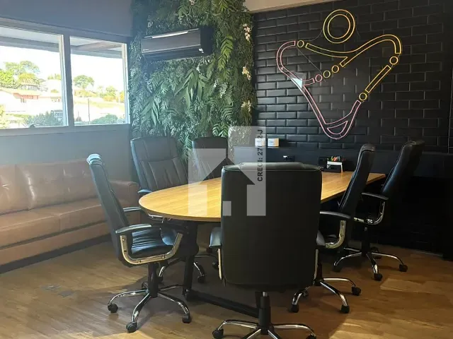 Sala com 45m², à venda, no bairro Jardim Flórida em Jundiaí