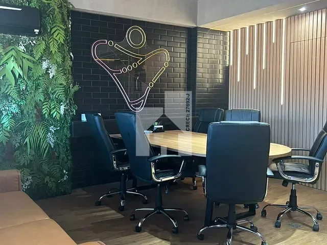 Sala com 45m², à venda, no bairro Jardim Flórida em Jundiaí