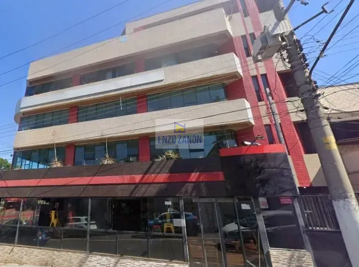 Sala-Conjunto, 140 m² - Foto 1