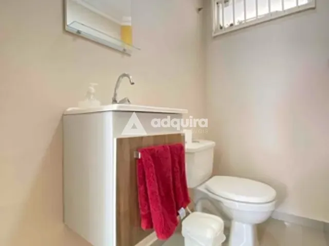 Sala para alugar, no bairro Neves em Ponta Grossa