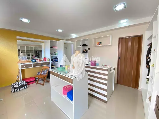 Sala para alugar, no bairro Neves em Ponta Grossa